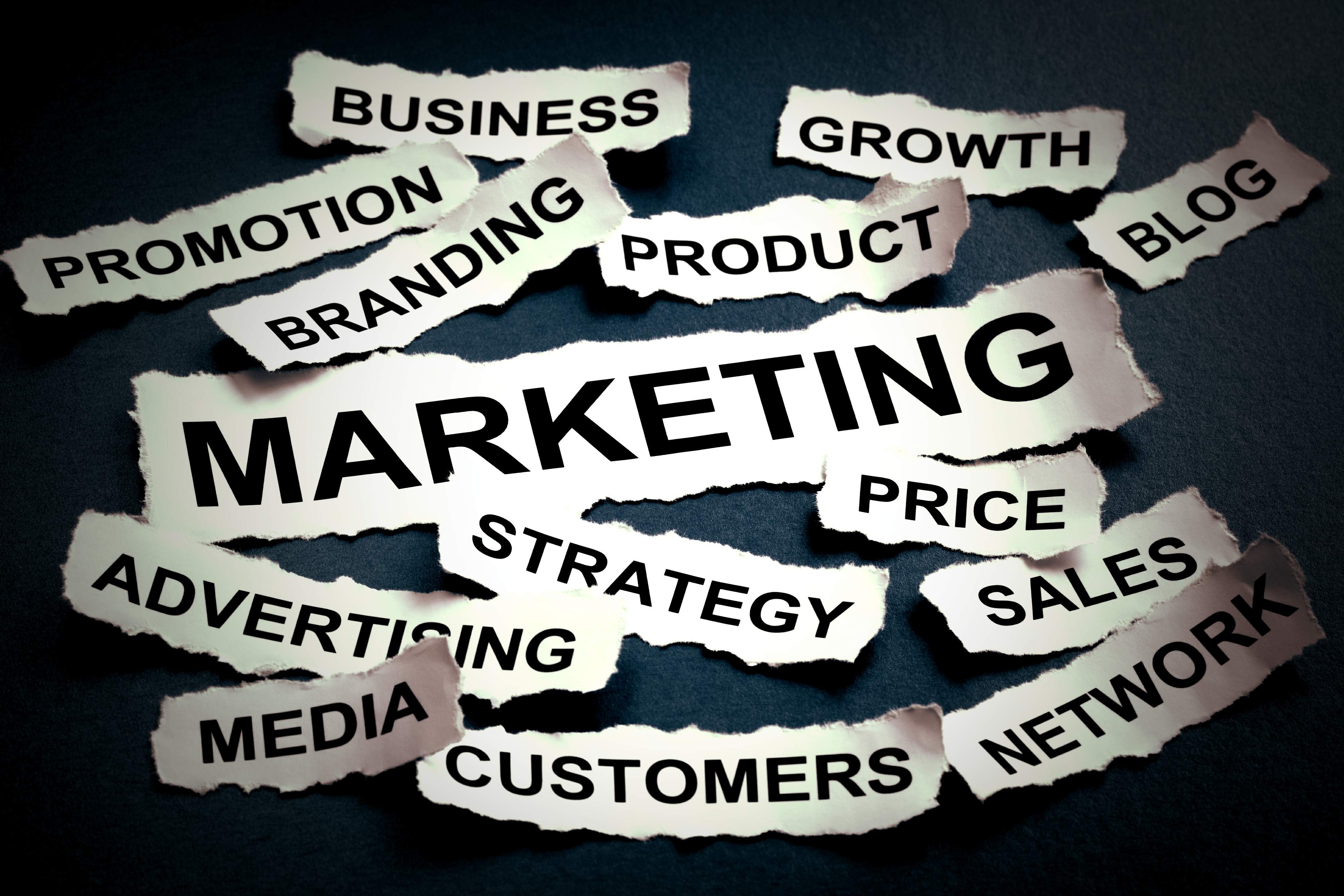 Ways to Market Your New Business on Little or No Money