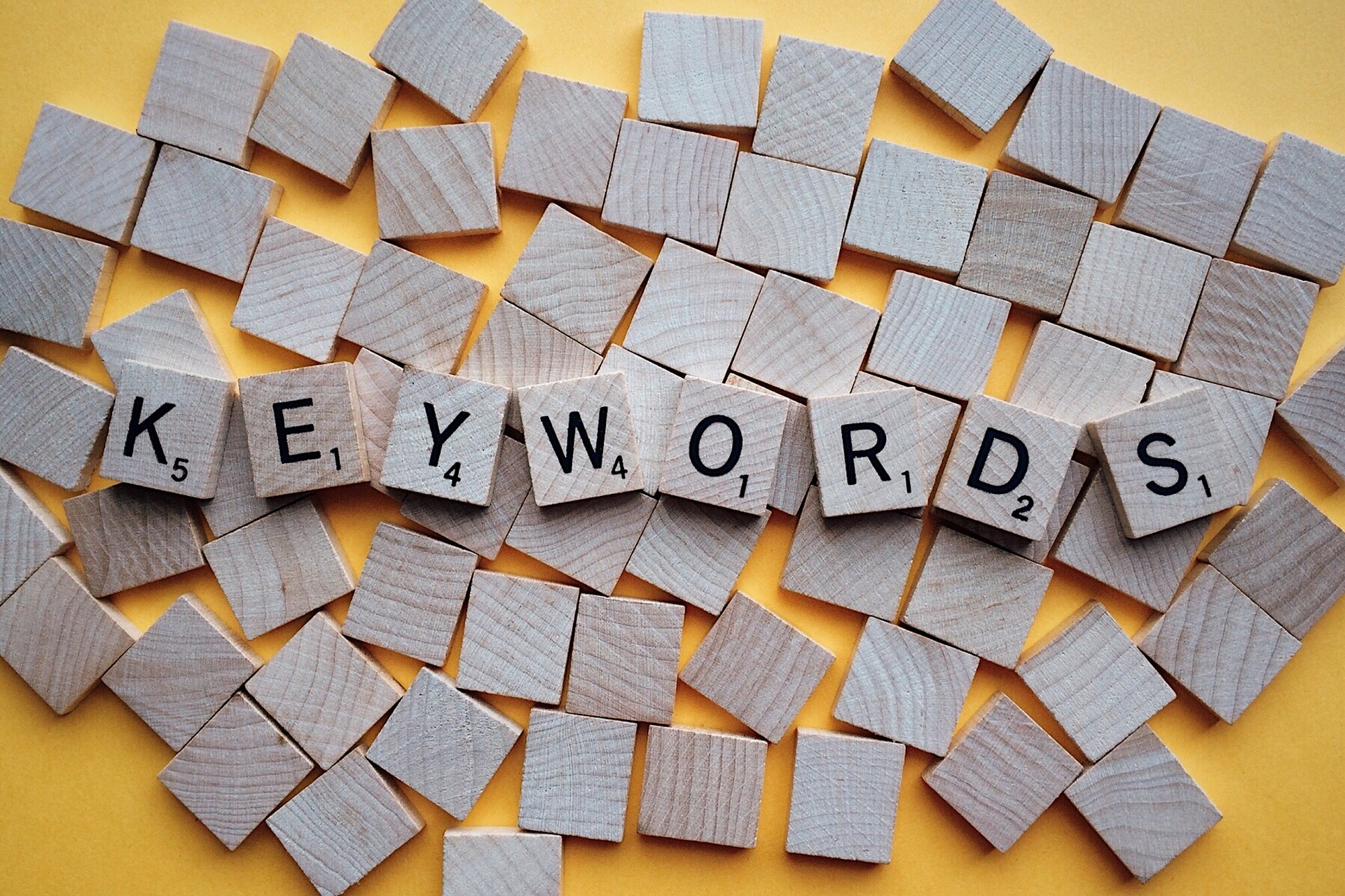 Importance of keyword research