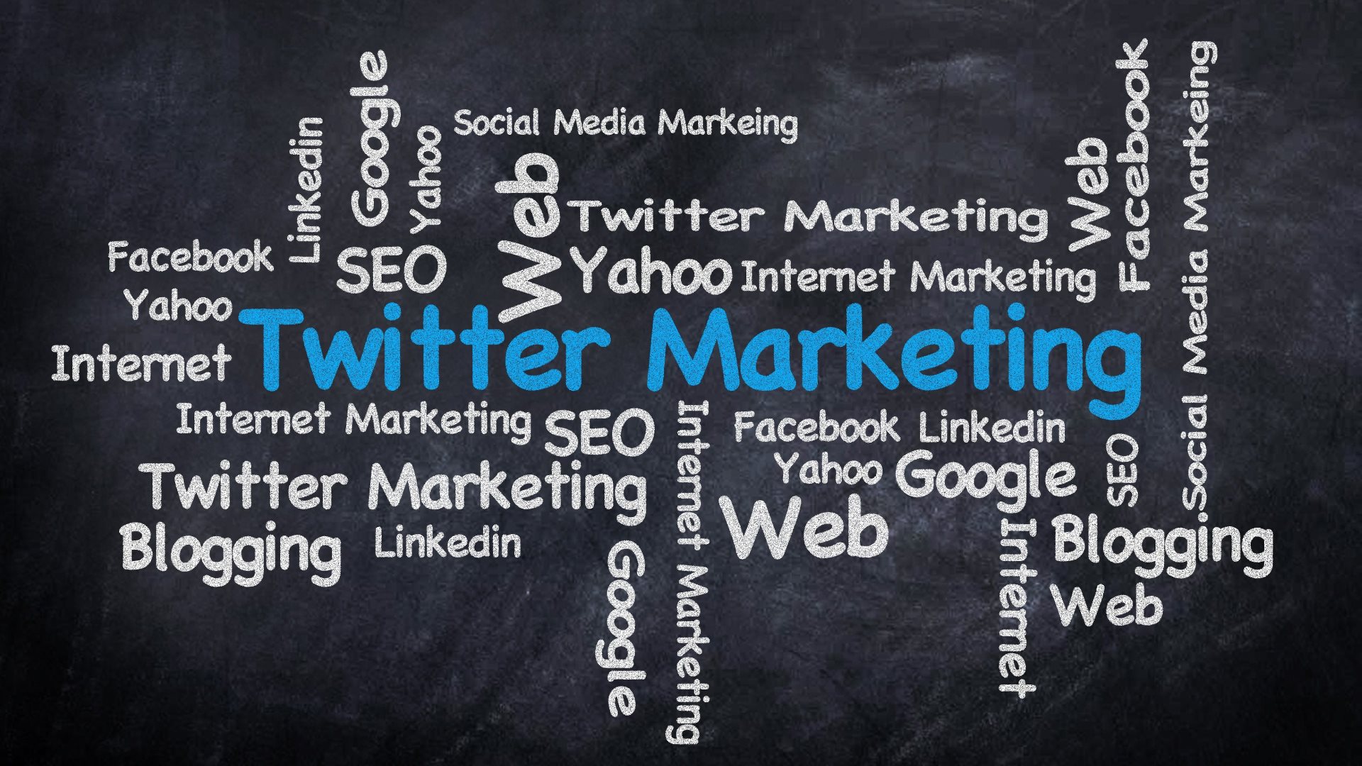 Social Media: Market your Business