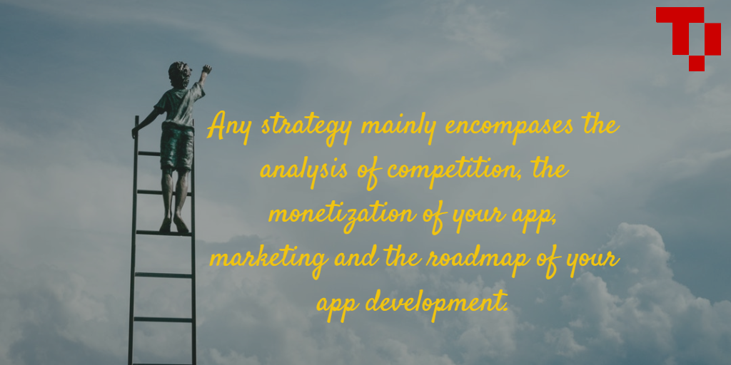 Mobile App Development in Kenya- Strategy.